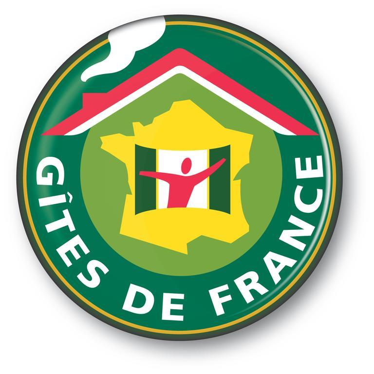 Gite De La Galaisiere Preaux  Exterior photo